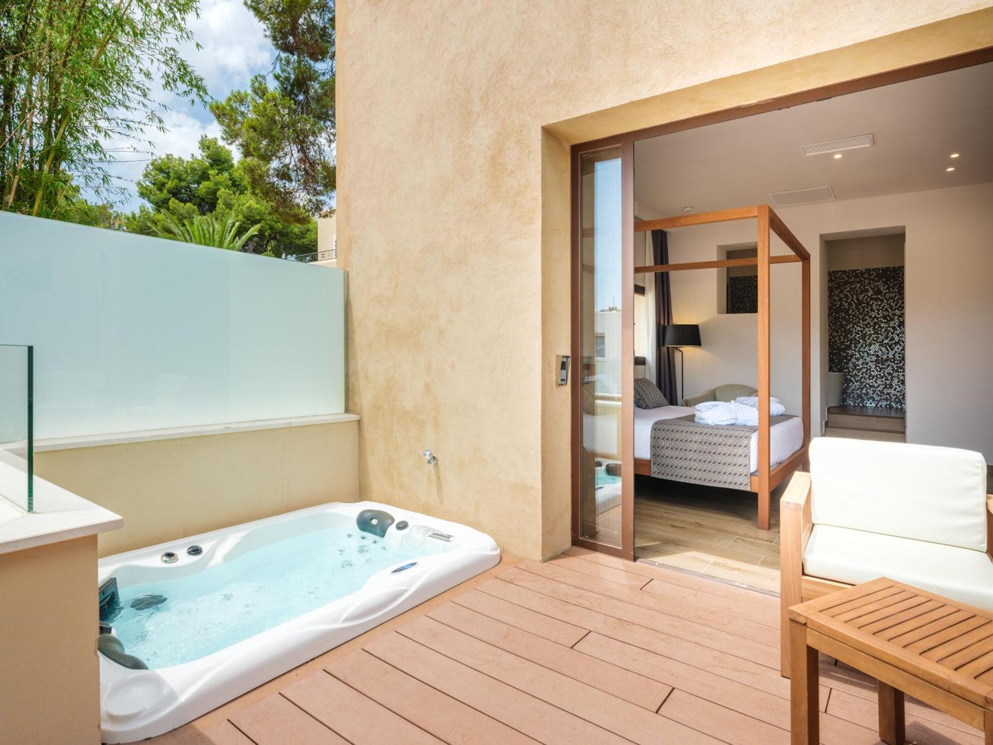 Tacande Portals (Adults Only) Portals Nous  Exterior photo