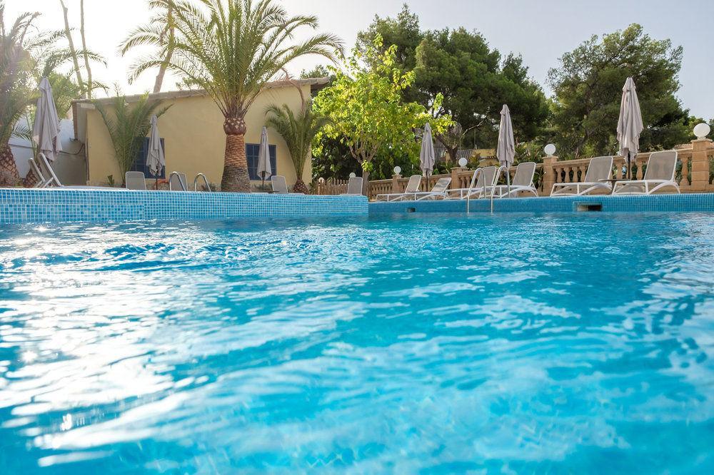 Tacande Portals (Adults Only) Portals Nous  Exterior photo